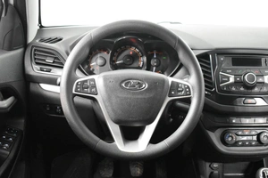 Седан ВАЗ (LADA) Vesta 2018 года, 796200 рублей, Казань