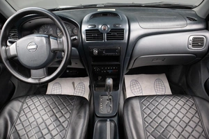 Седан Nissan Almera Classic 2007 года, 569000 рублей, Оренбург