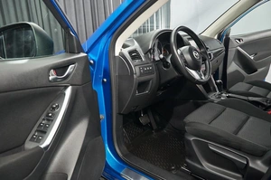 Внедорожник Mazda CX-5 2012 года, 1570000 рублей, Красноярск