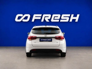 Универсал Hyundai i40 2016 года, 1745033 рублей, Москва