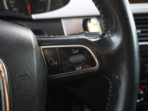 Седан Audi A4 2010 года, 879000 рублей, Краснодар