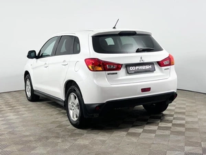 Внедорожник Mitsubishi ASX 2013 года, 1180900 рублей, Казань