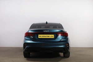 Седан Kia K3 2021 года, 2099000 рублей, Новосибирск