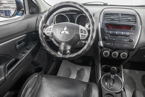 Внедорожник Mitsubishi ASX 2010 года, 1099000 рублей, Барнаул