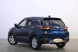 Внедорожник Toyota Raize 2019 года, 1549000 рублей, Омск