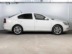 Лифтбек Skoda Octavia 2011 года, 835000 рублей, Ставрополь