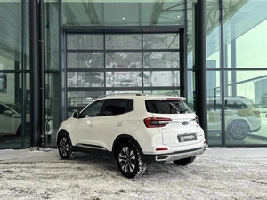 Внедорожник Chery Tiggo 4 2020 года, 1350000 рублей, Уфа