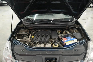 Седан Nissan Almera 2018 года, 885000 рублей, Курск