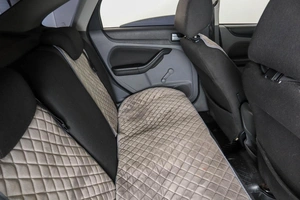 Седан Ford Focus 2008 года, 539000 рублей, Пермь