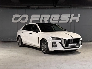 Седан Hongqi H5 2024 года, 2700000 рублей, Санкт-Петербург