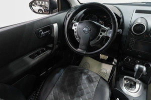 Внедорожник Nissan Qashqai 2012 года, 1299000 рублей, Новокузнецк