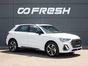 Внедорожник Audi Q3 2026 года, 3825000 рублей, Краснодар