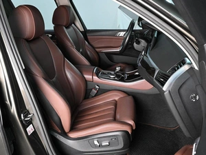 Внедорожник BMW X5 2021 года, 5749000 рублей, Аксай