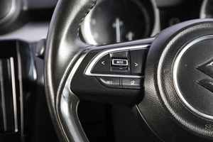 Хетчбэк Suzuki Swift 2019 года, 1129000 рублей, Новосибирск