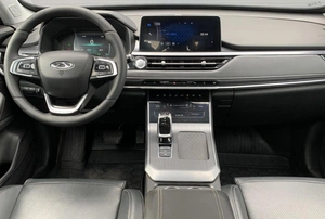 Внедорожник Chery Tiggo 4 Pro 2022 года, 1420000 рублей, Солонцы