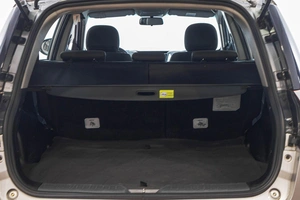 Внедорожник Geely Emgrand X7 2015 года, 899000 рублей, Барнаул