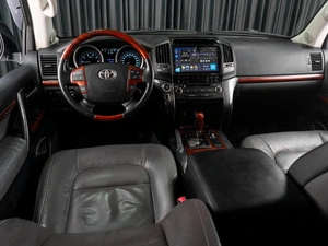 Внедорожник Toyota Land Cruiser 2007 года, 2849000 рублей, Тюмень