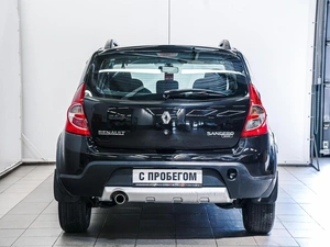Хетчбэк Renault Sandero 2014 года, 800000 рублей, Красноярск