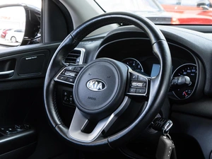 Внедорожник Kia Sportage 2019 года, 2180000 рублей, Волгоград
