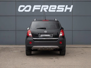 Внедорожник Opel Antara 2013 года, 842000 рублей, Краснодар