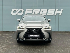Внедорожник Lexus NX 2021 года, 5849000 рублей, Ижевск