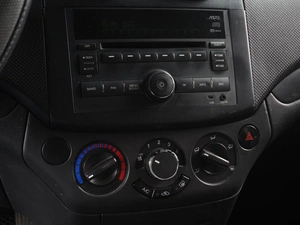 Седан Chevrolet Aveo 2010 года, 450000 рублей, Минеральные Воды