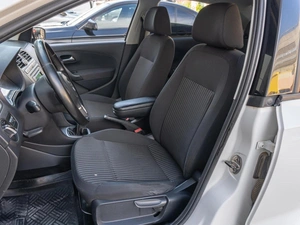 Седан Volkswagen Polo 2013 года, 769000 рублей, Саратов