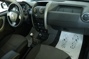 Внедорожник Renault Duster 2018 года, 999000 рублей, Омск