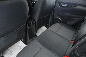Внедорожник Nissan Qashqai 2017 года, 1599000 рублей, Тюмень