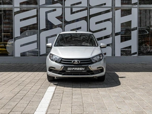Седан ВАЗ (LADA) Granta 2023 года, 739000 рублей, Ставрополь