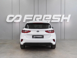 Хетчбэк Kia Ceed 2019 года, 1649000 рублей, Воронеж