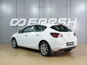 Хетчбэк Opel Astra 2013 года, 834000 рублей, Воронеж