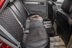 Седан Chevrolet Lacetti 2009 года, 629000 рублей, Барнаул