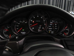 Лифтбек Porsche Panamera 4 2013 года, 3089000 рублей, Тюмень