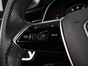 Лифтбек Audi A7 2019 года, 4999000 рублей, Воронеж