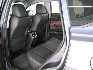 Внедорожник Chery Tiggo 7 Pro Max 2023 года, 1899000 рублей, Ростов-на-Дону