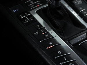 Внедорожник Porsche Macan 2019 года, 5249999 рублей, Москва