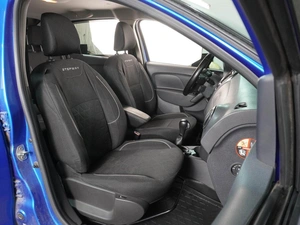 Седан Renault Logan Stepway 2019 года, 1025000 рублей, Воронеж