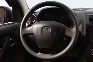 Универсал ВАЗ (LADA) Granta Cross 2021 года, 809000 рублей, Новосибирск