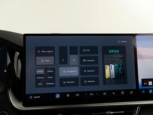 Внедорожник Geely Xingyue L 2025 года, 4728888 рублей, Москва