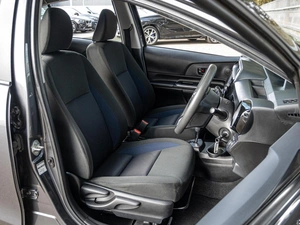 Хетчбэк Toyota Aqua 2018 года, 1200000 рублей, Краснодар