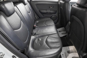 Хетчбэк Kia Soul 2010 года, 849000 рублей, Барнаул