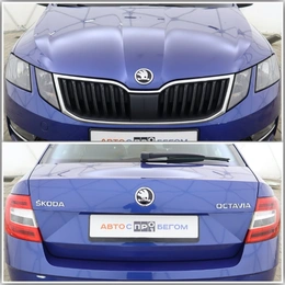 Хэтчбек Skoda Octavia 2020 года, 1949000 рублей, Обнинск