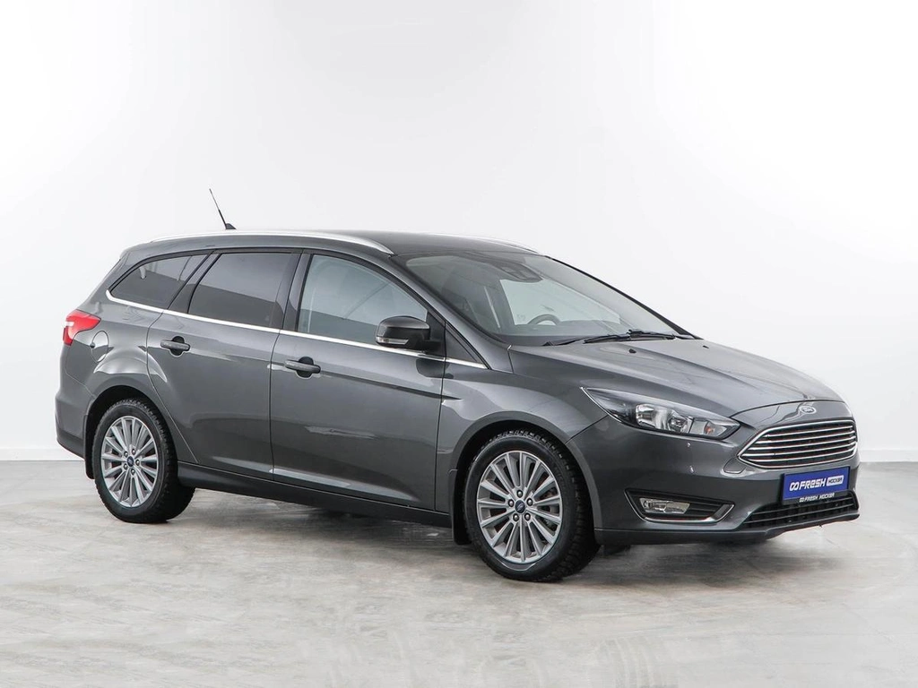 Универсал Ford Focus 2019 года, 1279444 рублей, Москва