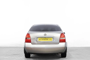 Седан Nissan Primera 2002 года, 359000 рублей, Барнаул