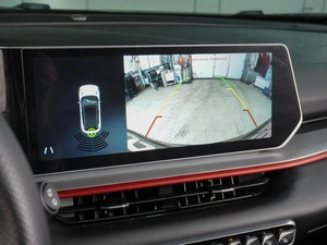 Внедорожник Geely Coolray 2024 года, 2329000 рублей, Воронеж