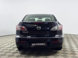 Седан Mazda 3 2012 года, 909900 рублей, Казань