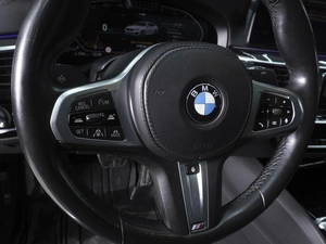 Седан BMW 5 серия 2021 года, 4599000 рублей, Ростов-на-Дону
