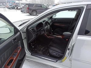 Седан Toyota Camry 2005 года, 750000 рублей, Красноярск