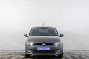Хетчбэк Volkswagen Polo 2011 года, 769000 рублей, Кемерово